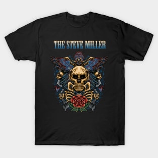 THE STEVE MILLER BAND T-Shirt